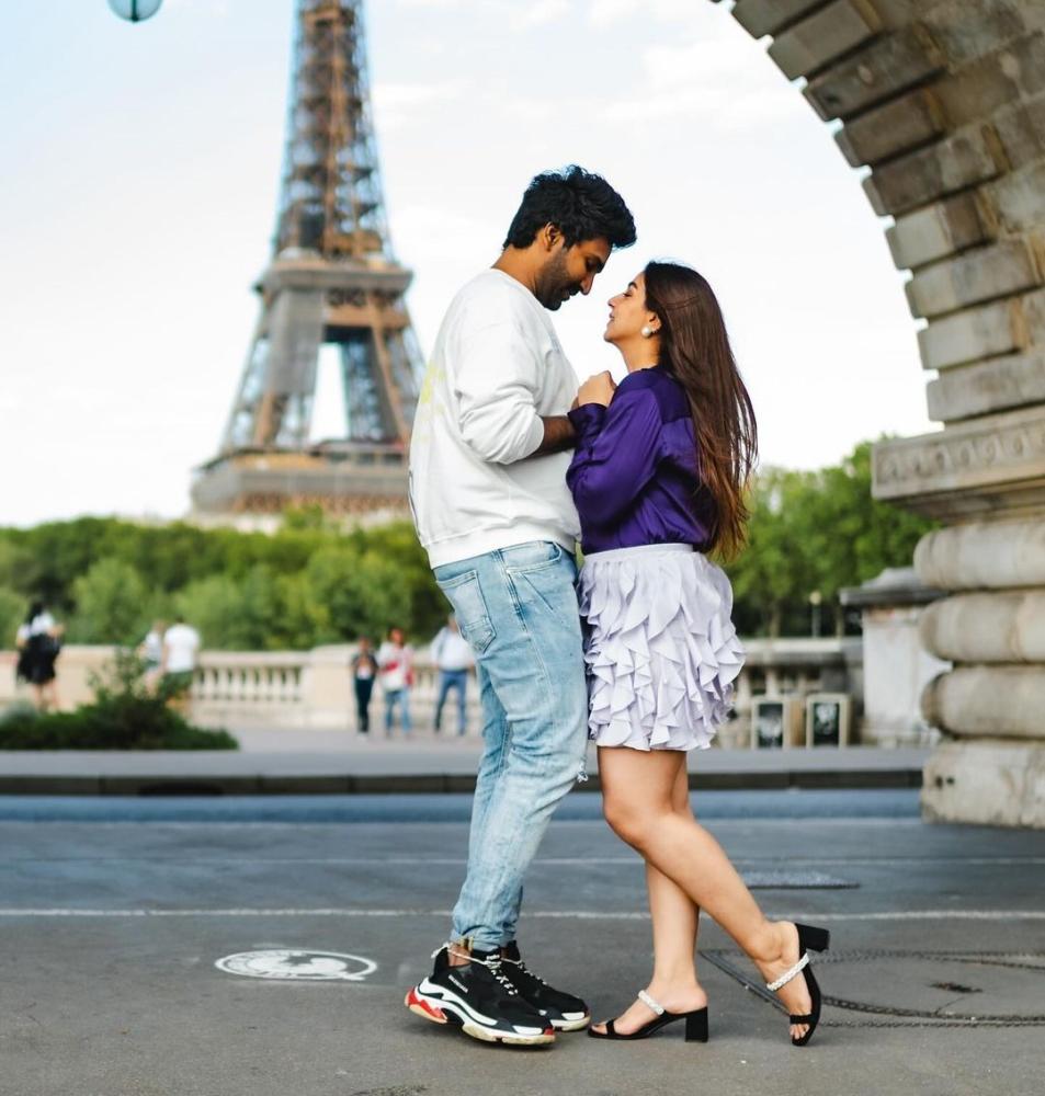 nikkii-galrani-photo-shoot-with-actor-aadhi